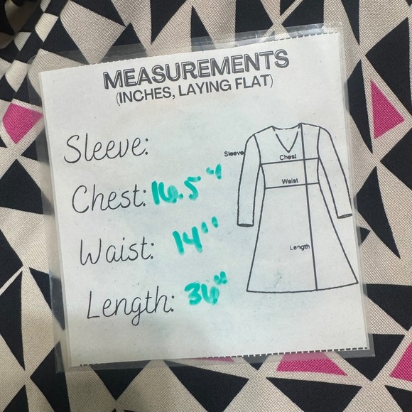 Diane von Furstenberg Geometric Print Cowl Neck Sleeveless Silk Dress Size 4 - Picture 7 of 7